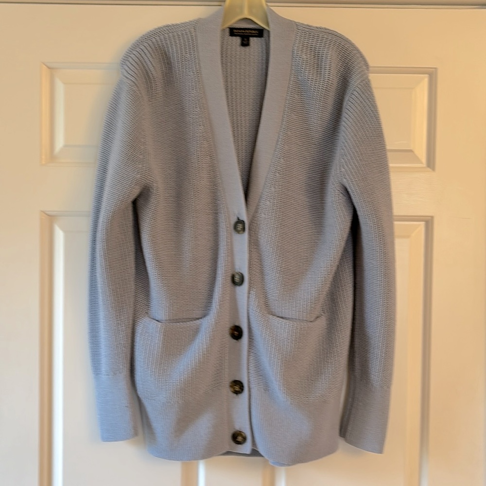 Banana Republic cardigan